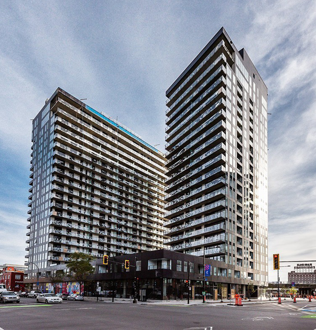 101 Rue Peel