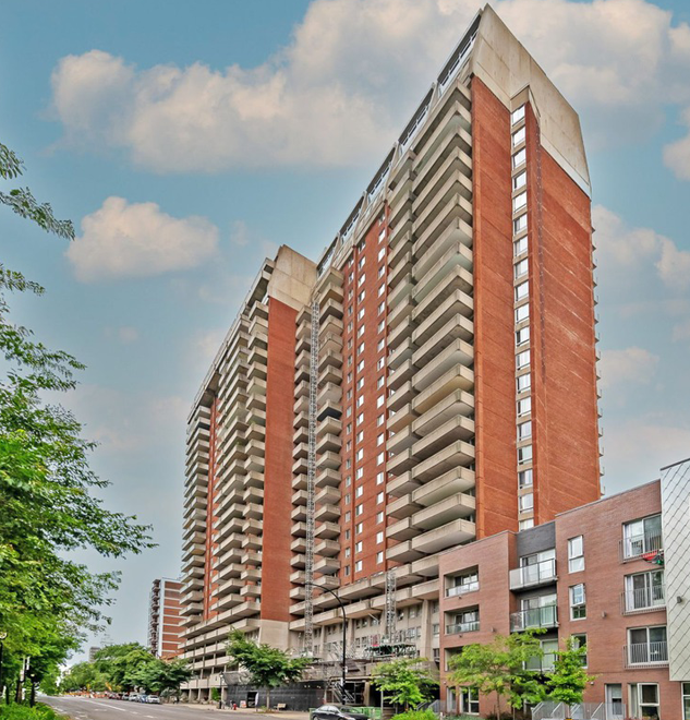 3535 Av. Papineau