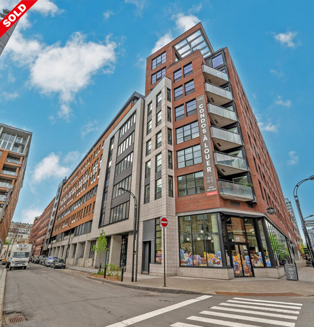 90 Rue des Soeurs-Grises