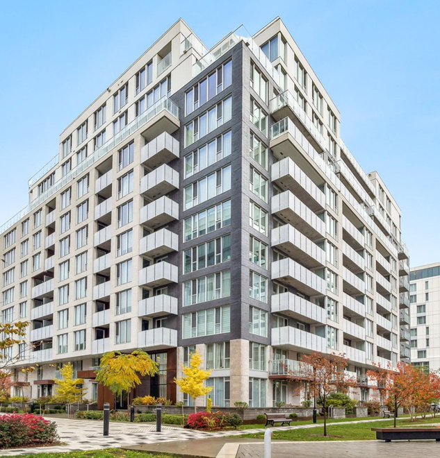 5265 Rue MacKenzie #1004