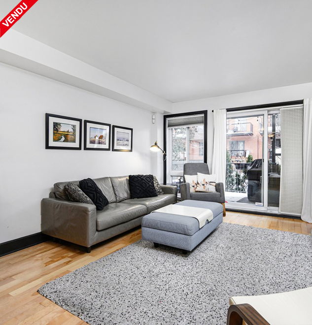 5660 Rue De Normanville #101