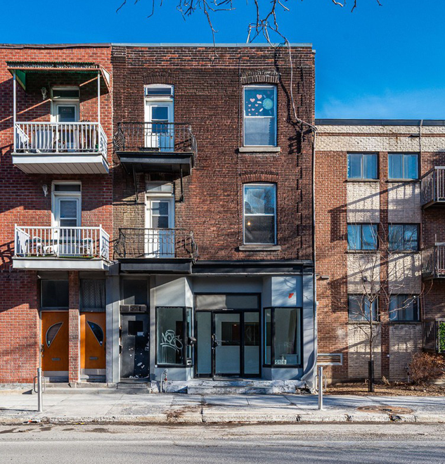 5124 - 5128 Rue Notre-Dame O