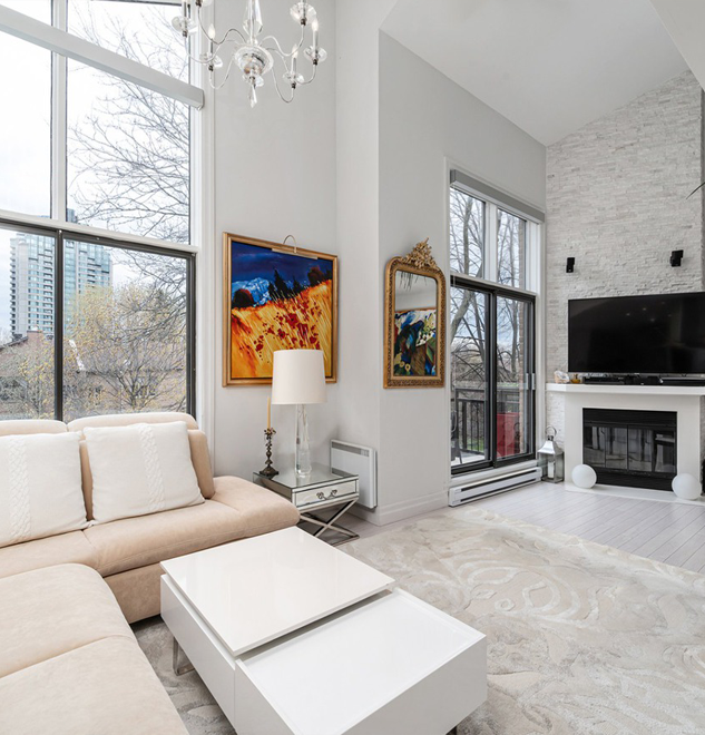 65 Rue Terry-Fox, Île-des-Soeurs