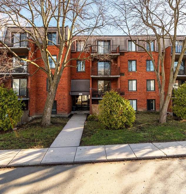 505 Rue St-Alexandre #402